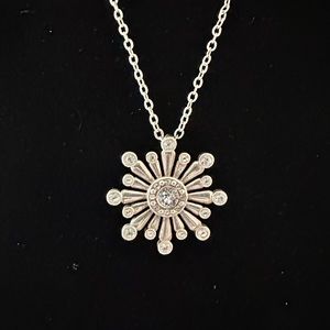 NWOT Brighton necklace